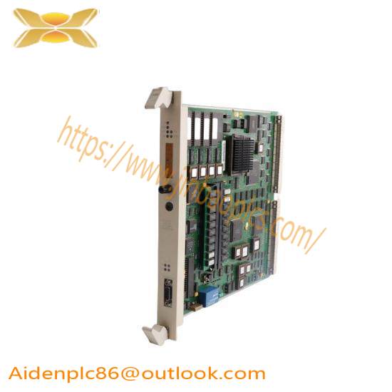 ABB YPO106A YT204001-EG Central control module