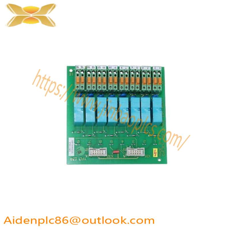 ABB YPO106A YT204001-EG Digital Output Module