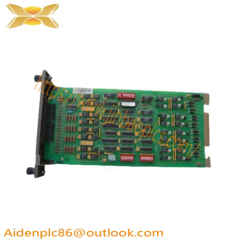 ABB YPP105E YT204001-FK Controller