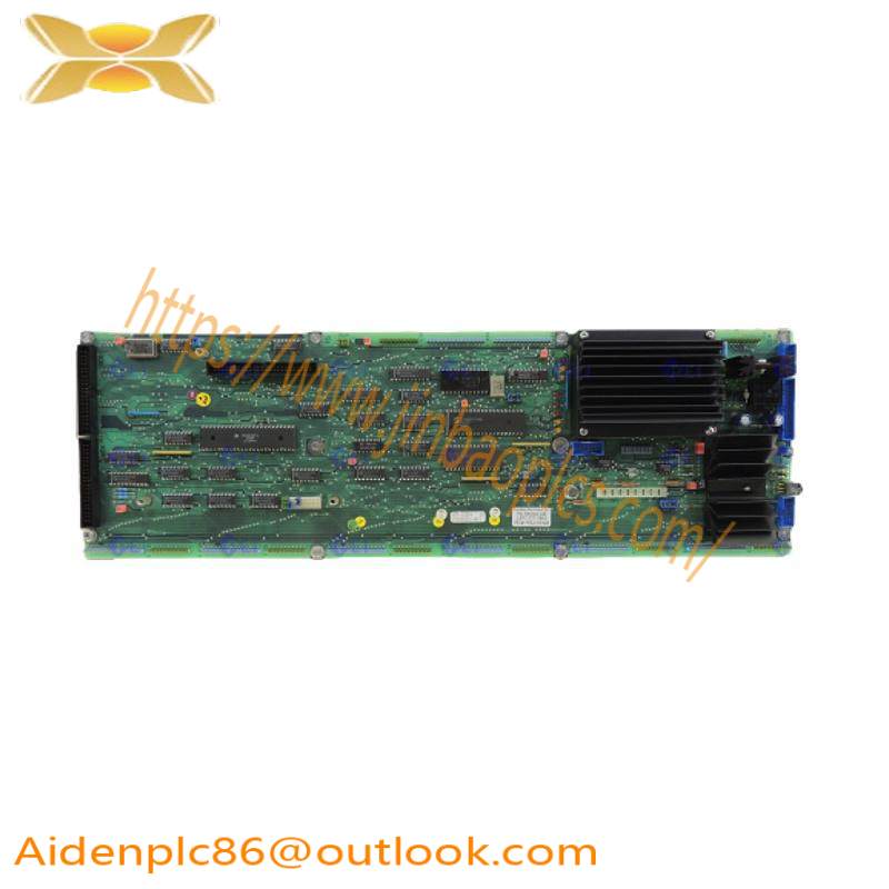ABB YPP105F YT204001-JN Controller