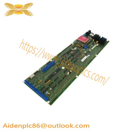 ABB YPP105F YT204001-JN PC Board