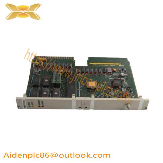 ABB YPP109A YT204001-DL PC BOARD