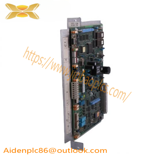 ABB YPP110A