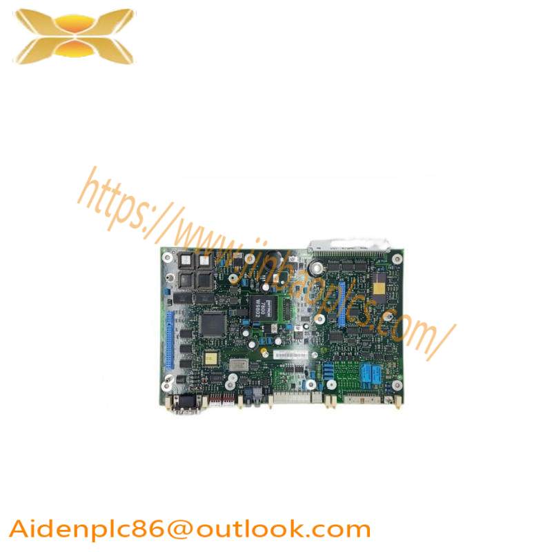 ABB UNITROL1010