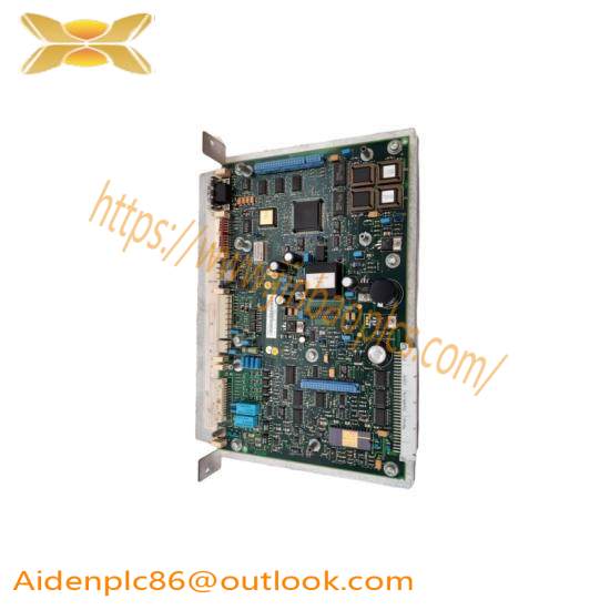 ABB YPP110A  YPP-110A BOARD