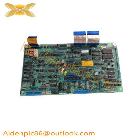 ABB YPQ101E PC Board