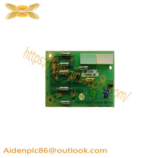 ABB YPQ102E YT204001-FT   AUTOMATION PARTS