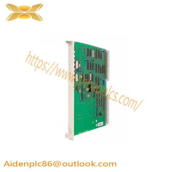 ABB YPQ102F  DCS Module