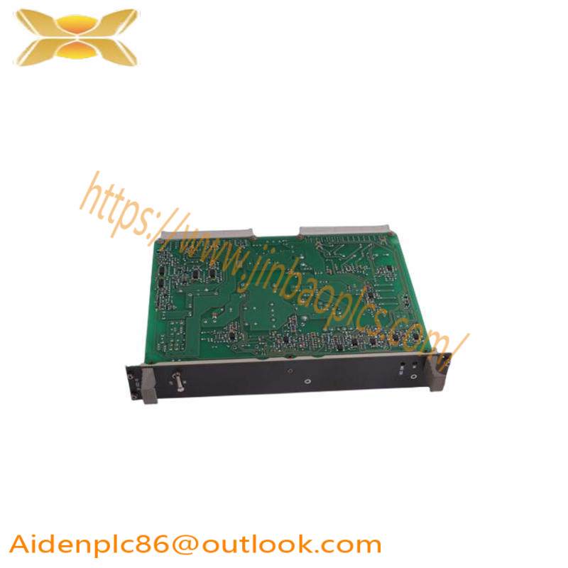ABB YPQ102F Field Control Board