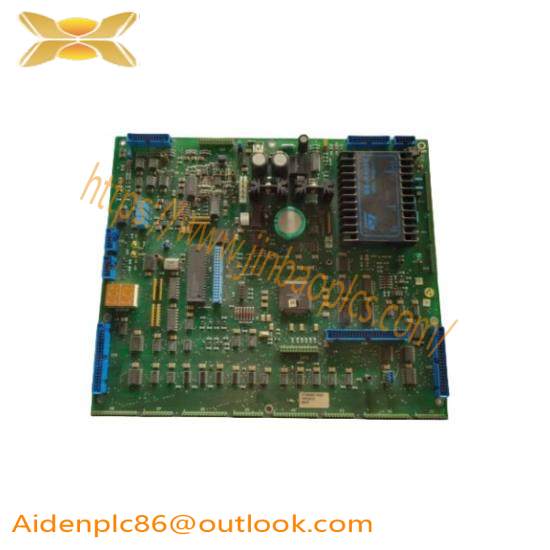 ABB YPQ103C Converter Board