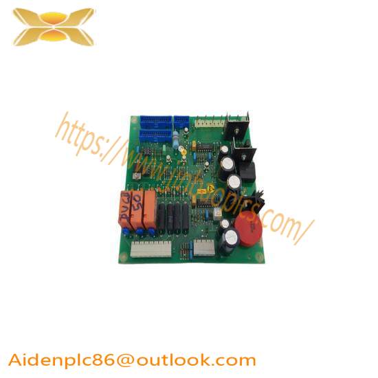 ABB YPQ103C YT204001-BG   AUTOMATION PARTS
