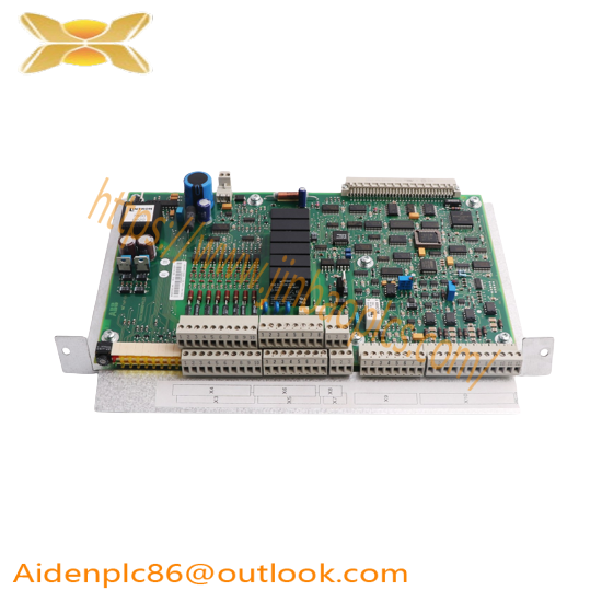 ABB YPQ110A 3ASD573001A5  DCS Module