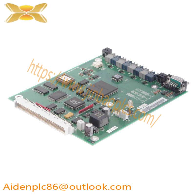 ABB YPQ112 61253432 Board