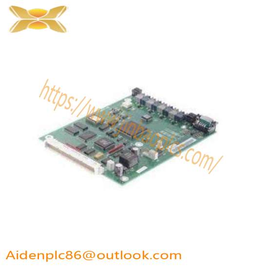 ABB DSQC208A