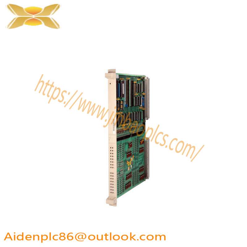 ABB YPQ201A Computer Board
