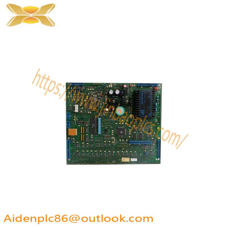 ABB 89AR30/R0100 89AR30 Relay Unit