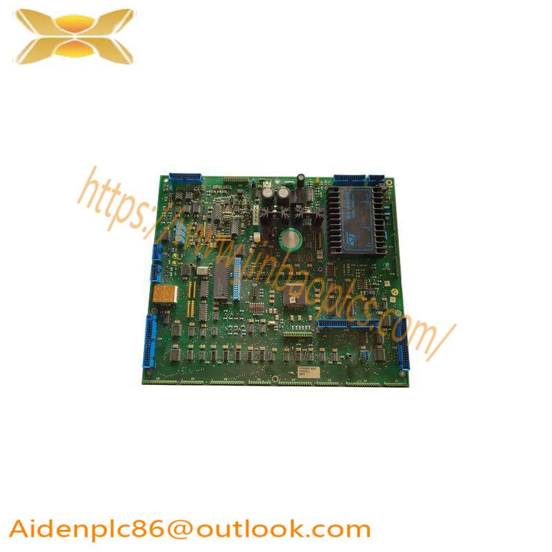 ABB YPQ201A YT204001-KA Computer Board