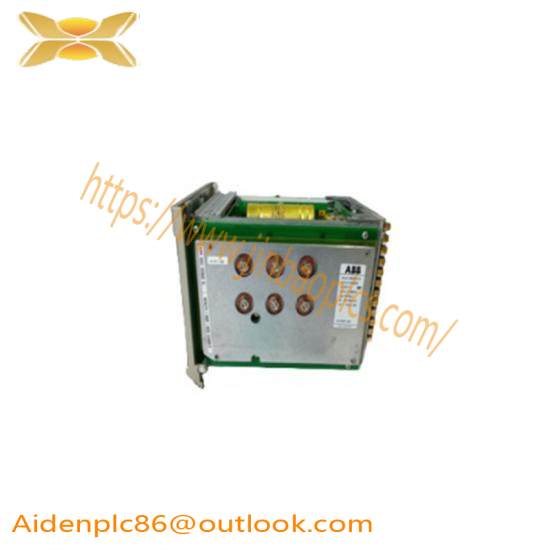 ABB SDCS-PIN-46REVH