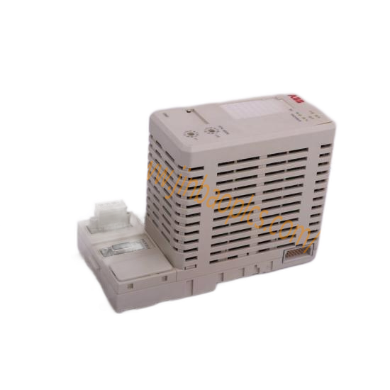 ABB YPQ202A YT204001-KB