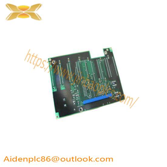 ABB YPR104A YT204001-JP Memory Board