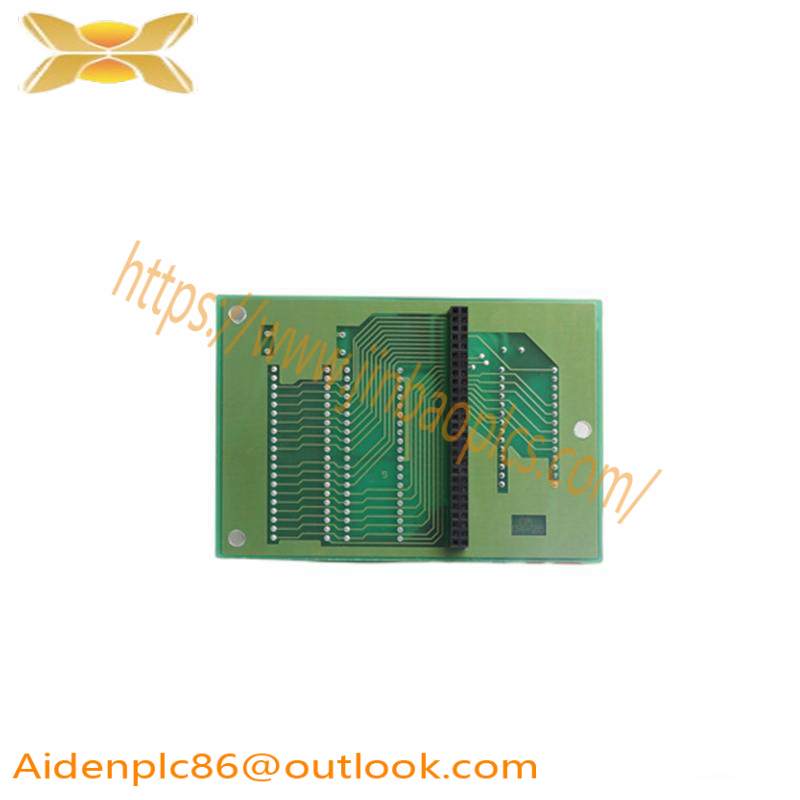 ABB YPR201A YT204001-KE Main Board