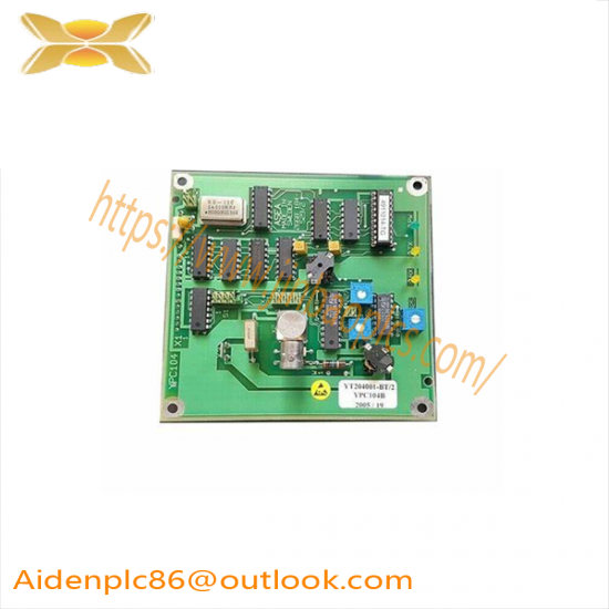 ABB DSMB125/57360001-AN/E