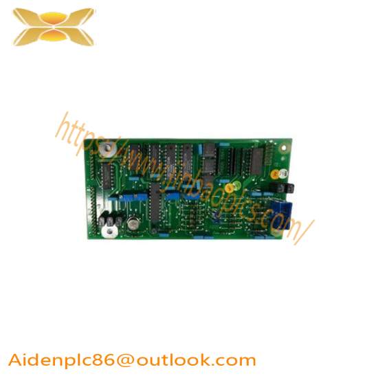 ABB YT204001-HC PC BOARD