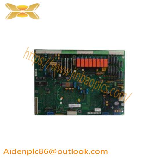 ABB YT204001-KB