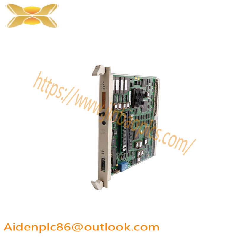 ABB YXE152A YT204001-AF ROBOTIC CONTROL CARD