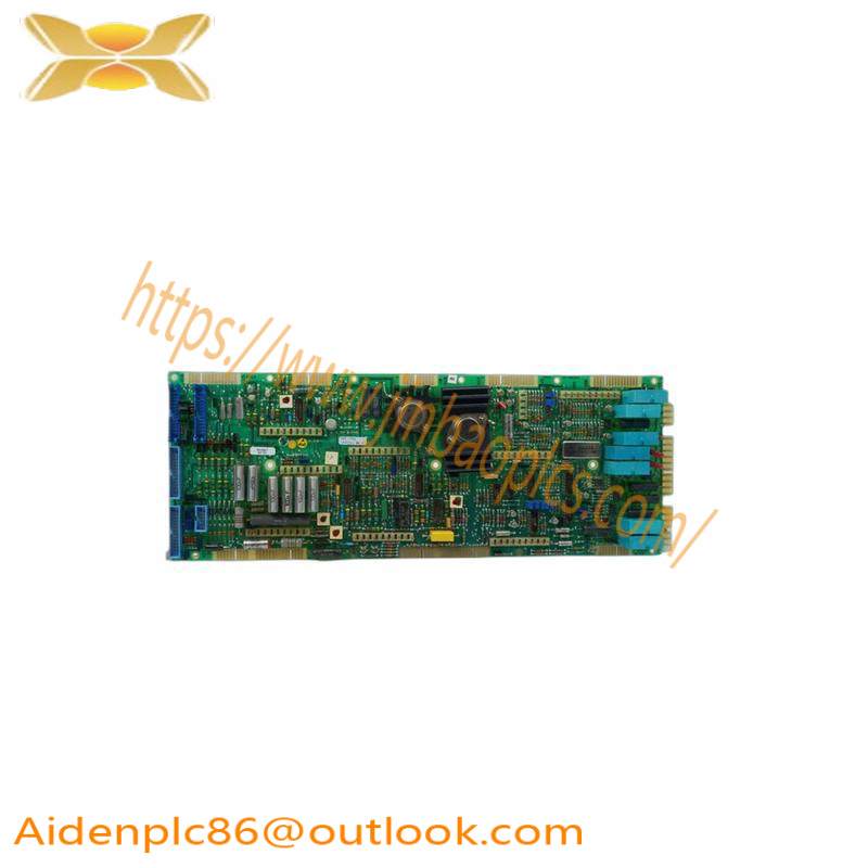 ABB YXI115B YT204001-AL Control Board