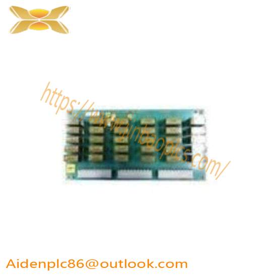ABB YXI116A YT204001-AN
