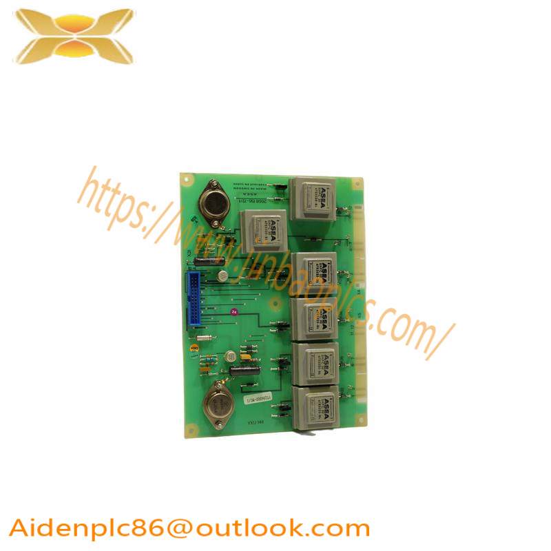 AB 2711-T10C20L1 PanelView 1000 Color Touch
