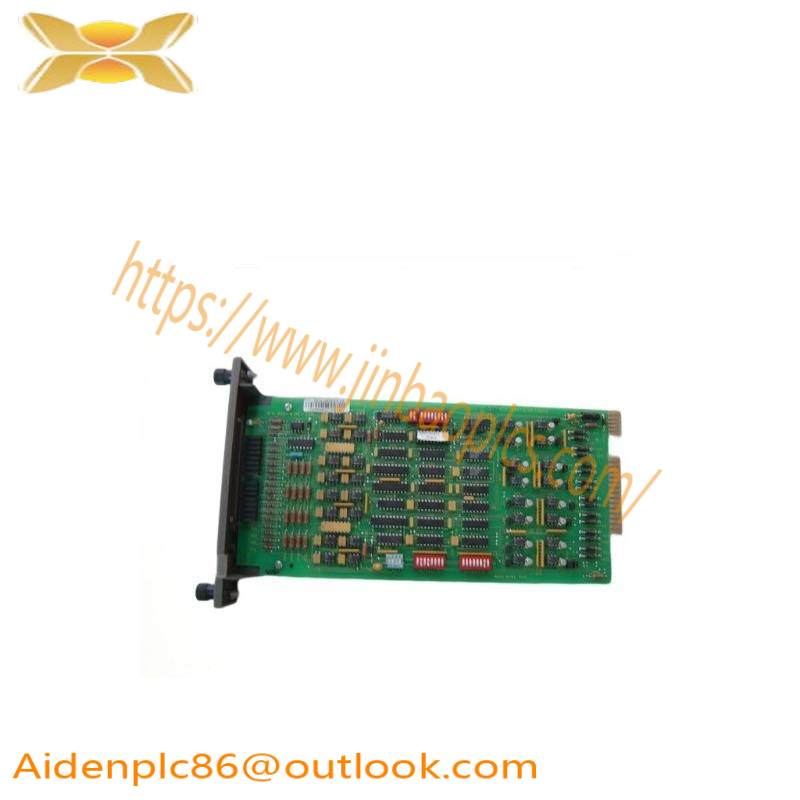 ABB YXU167E MODULE