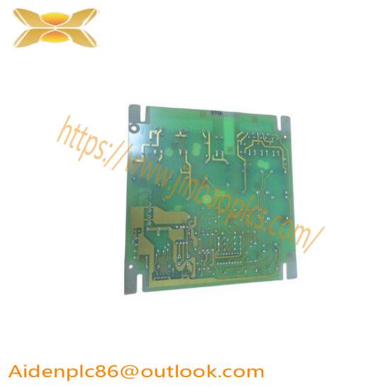 ABB YXU167G ASEA Circuit Board