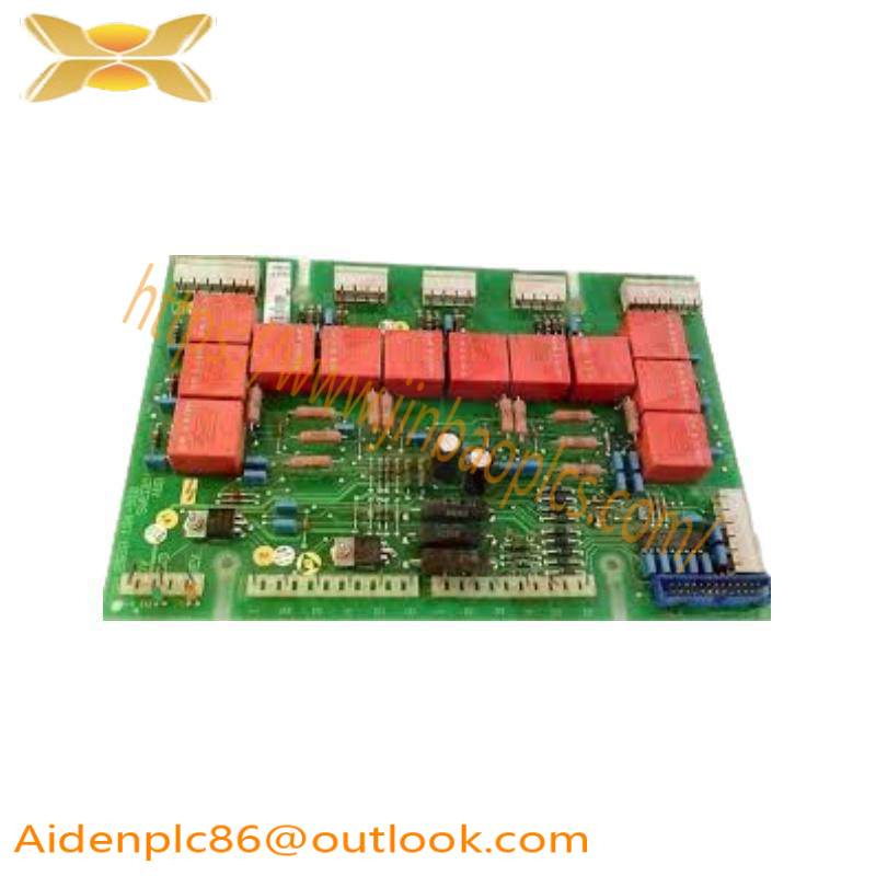 ABB YXU168E YT204001-JB Board