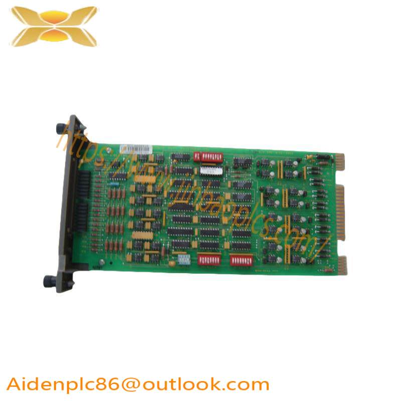 ABB YXU 169FYT204001-JT