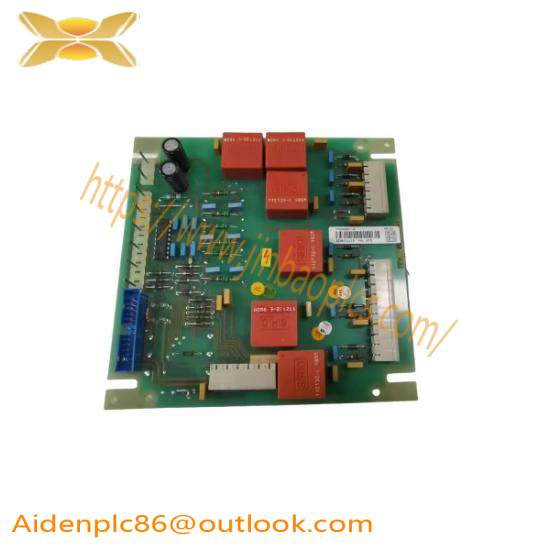 ABB DCS502-0140-41-1101010