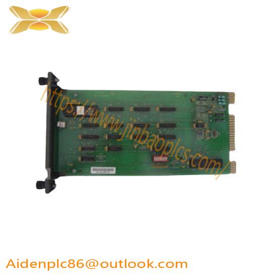 ABB YXU168G YT204001-JF Control Board