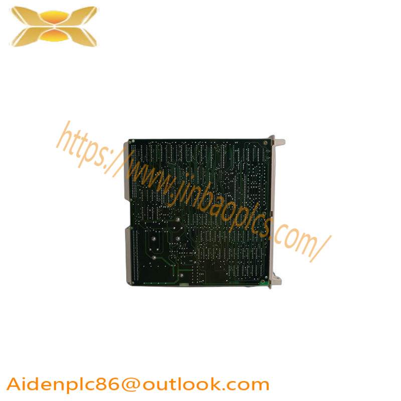 ABB YXU169B0 press transform unit board