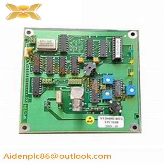 ABB YXU169B YT204001-EK/1 Module