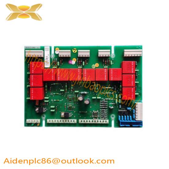 ABB YXU173E YT204001-JK