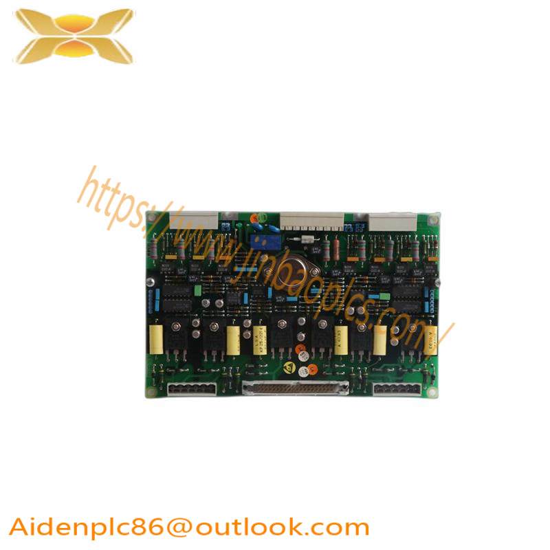 ABB YXU201A 3ASD510001C9 Module