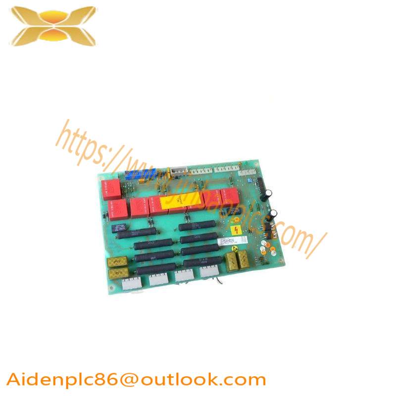ABB YXU 173E / YT204 001-JK ROBOTIC BOARD INDICATOR