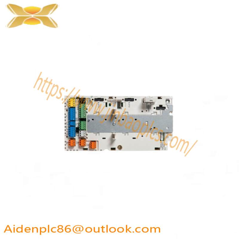 AB 1794-IP4 4-Channel Pulse Counter Module