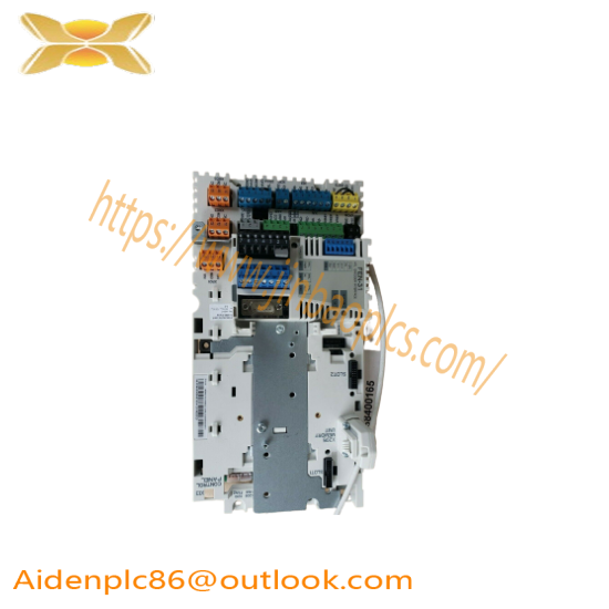 ABB ZCU-12 3AXD50000005751  New