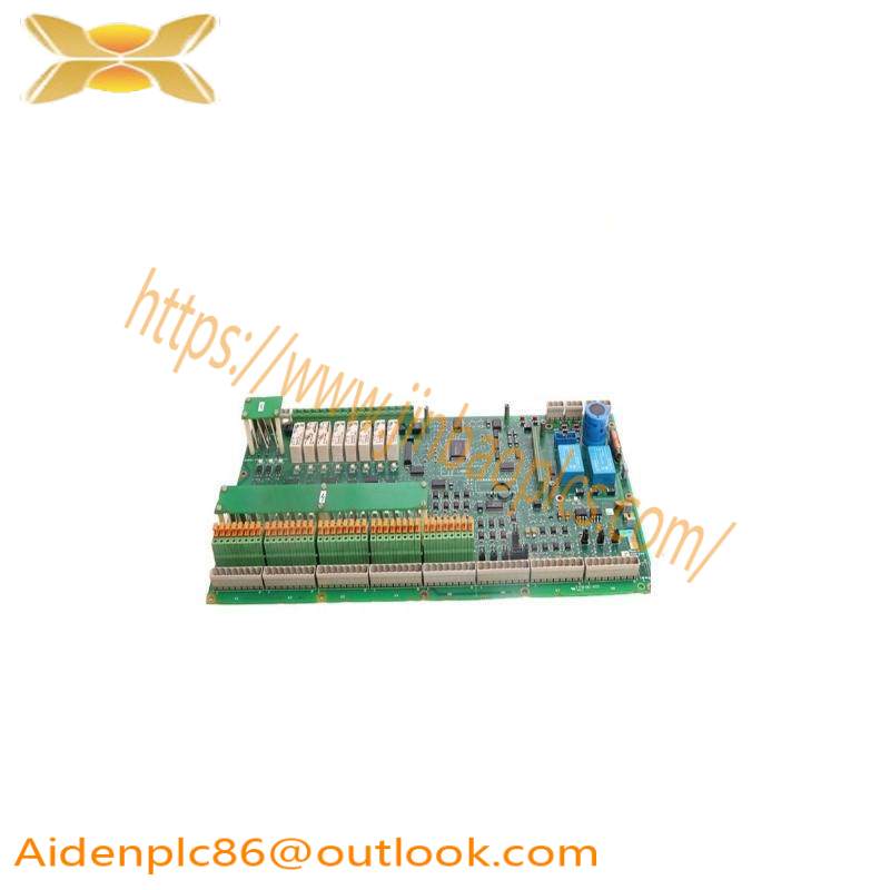 ABB MPRCO86444-005