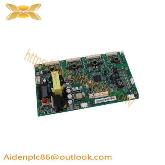 ABB ZINT-592 3AUA0000103603 Inverter Power Board