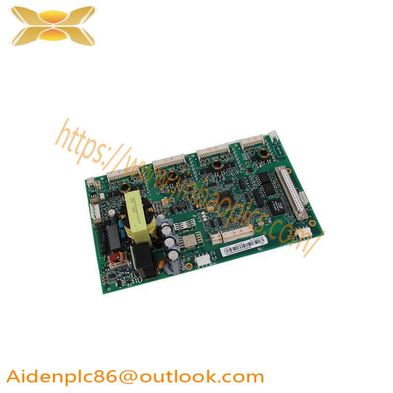 AB 1769-L33ERMK CompactLogix Ethernet Motion Controller