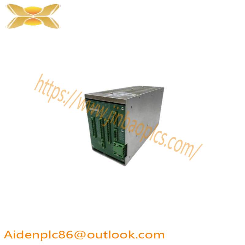 ABSOPULSS MOX12-P3509