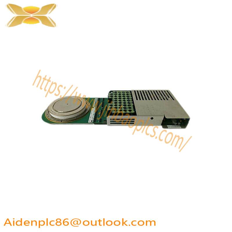 ABB SCAXVC723AE05/ 3BHB002953R0105